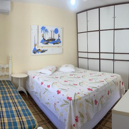 Kaju Hospedaria Salvador Extérieur photo