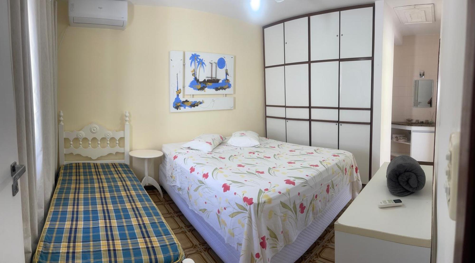 Kaju Hospedaria Salvador Extérieur photo