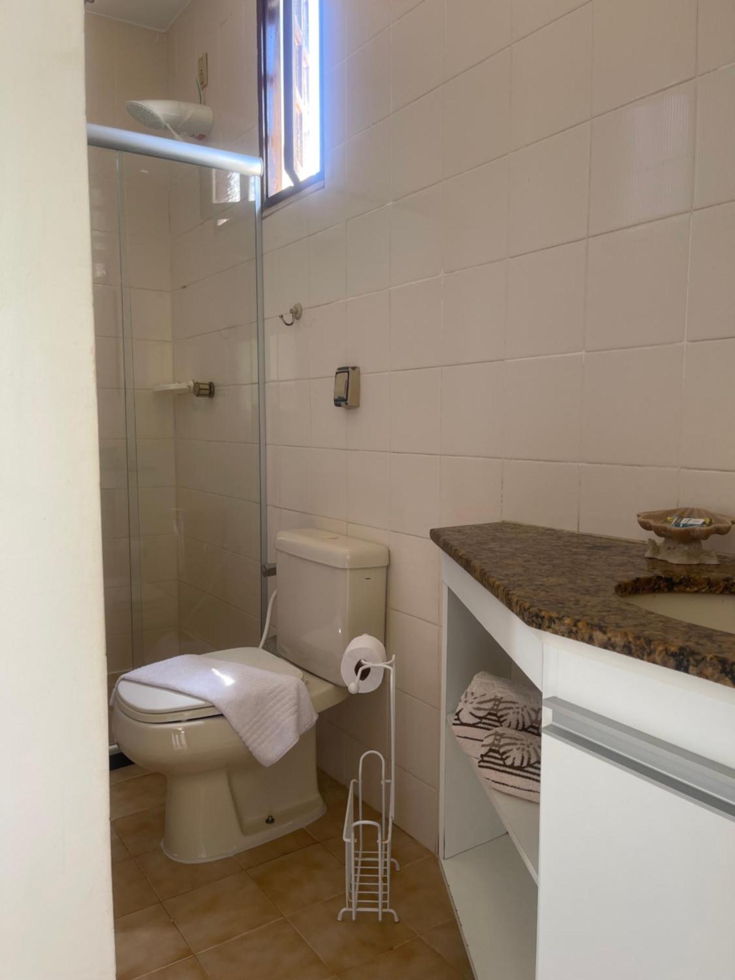 Kaju Hospedaria Salvador Extérieur photo
